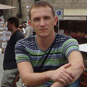 Александр Ковалев on My World.