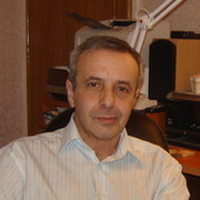 Александр Ингорь on My World.