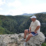 Александр Десяткин on My World.