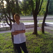 Leonid ??? on My World.