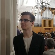 Алексей Хрулёв on My World.