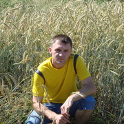 Александр Леушин on My World.