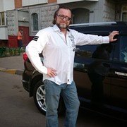 Алексей Сотников on My World.
