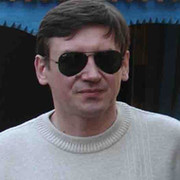 Александр Чумбаев on My World.