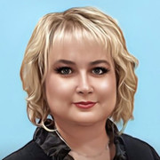 Елена Александрова on My World.