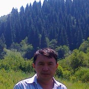 Ерназар Жамалеев on My World.