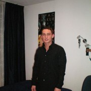 Alexander Heffner on My World.