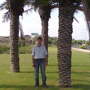 Александр Козлов on My World.
