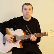 Алексей Усманский on My World.