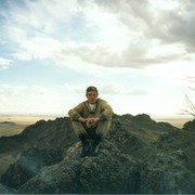 Рогалев таштагол
