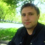 Алексей Иванов on My World.