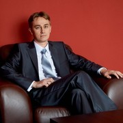 Алексей Щербаков on My World.