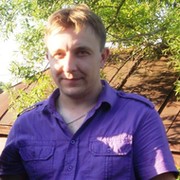 Алексей Кузин on My World.