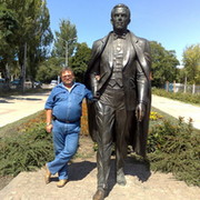 Алексей Кноблох on My World.
