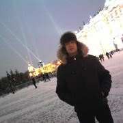 Алексей Наумов on My World.
