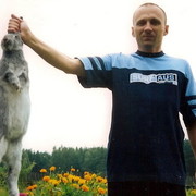 Алексей Павлов on My World.
