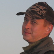 Aleksei Prigoda on My World.
