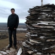 Алексей * on My World.