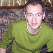 Алексей Гусев on My World.