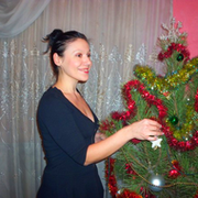 Алина Ломакина on My World.