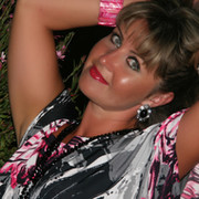 Елена Шамаева