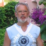 Евгений Шандорин on My World.