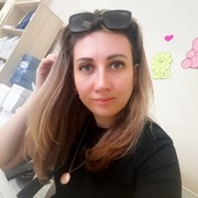 Алла Рублёва on My World.