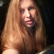 Алла Беляева on My World.
