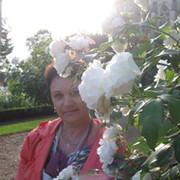Елена Швецова on My World.