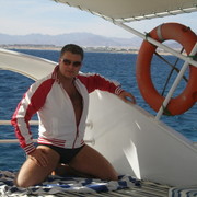 Алексей Мазаев on My World.