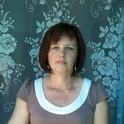 Алла Мовчан on My World.