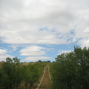 село Черкасск Сарканский район on My World.