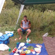 игорь амбросов on My World.