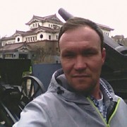 Амир Гафуров on My World.