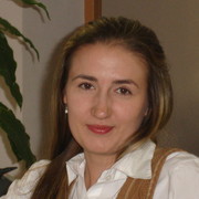 Анна Михайлик on My World.