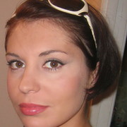 анна пестрякова on My World.