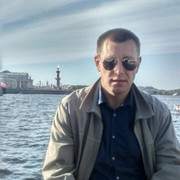 Михаил Анчугов on My World.