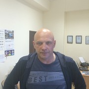 Андрей Сорокин on My World.