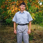 Андрей Огай on My World.