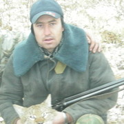 Андрей Калиниченко on My World.