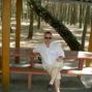 Andre Liganov on My World.