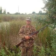 Андрей Щеглов on My World.