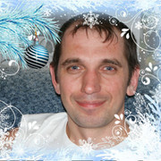 Андрей Несветипасха on My World.