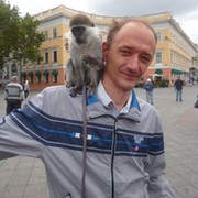 Андрей Новиков on My World.