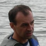 Андрей Вохмин on My World.