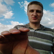 Андрей Попов on My World.