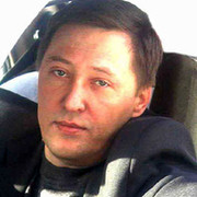 Андрей Машуков on My World.