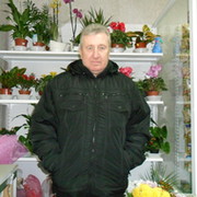 андрей егерев on My World.