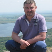 Андрей Шакула on My World.