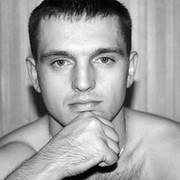 Андрей Фокин on My World.